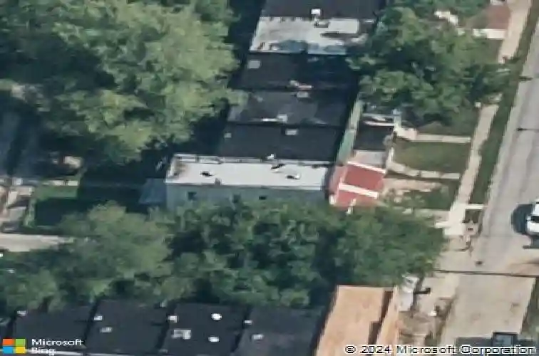 5204 ivanhoe ave, baltimore,  MD 21212