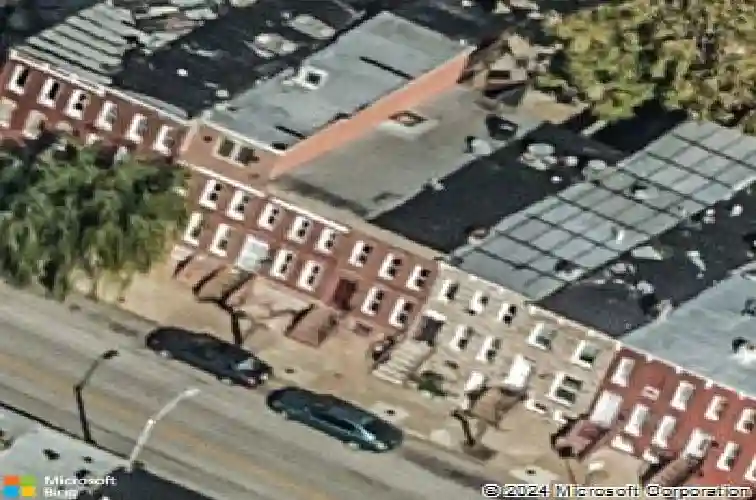 1230 w cross st, baltimore,  MD 21230