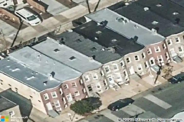 1252 carroll st, baltimore,  MD 21230