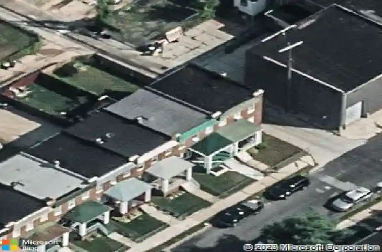  baltimore,  MD 21215