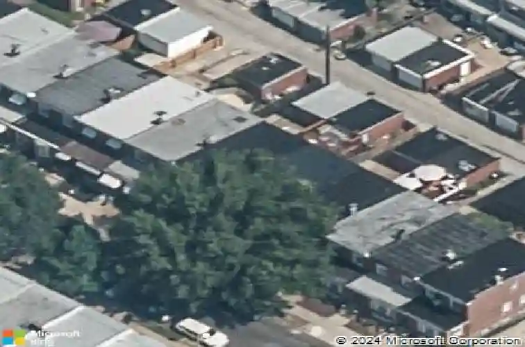  baltimore,  MD 21213