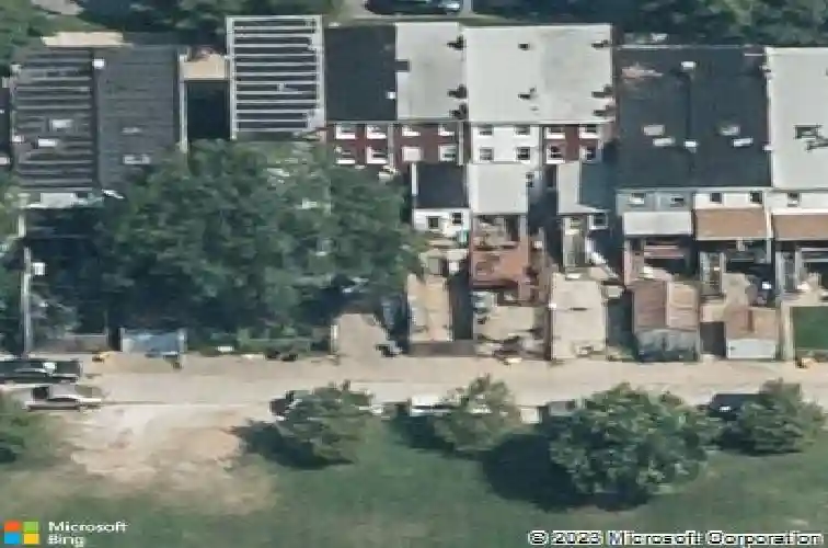 623 w 33rd st, baltimore,  MD 21211