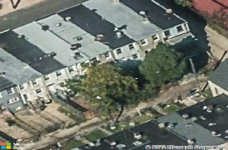 1335 ward st, baltimore,  MD 21230