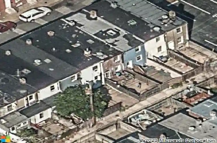 1331 sargeant st, baltimore,  MD 21223