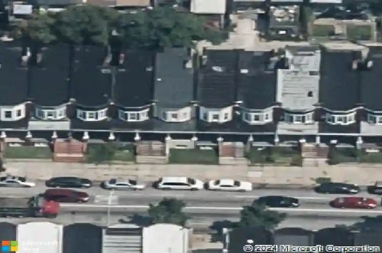 434 e 28th st, baltimore,  MD 21218