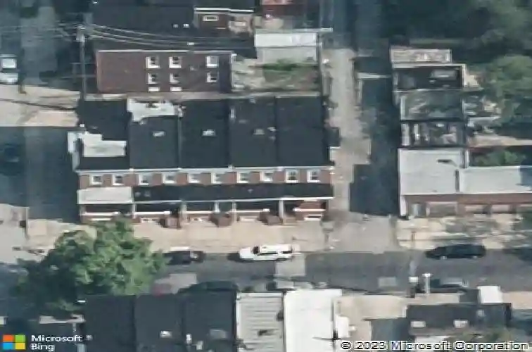 3326 mcelderry st, baltimore,  MD 21205