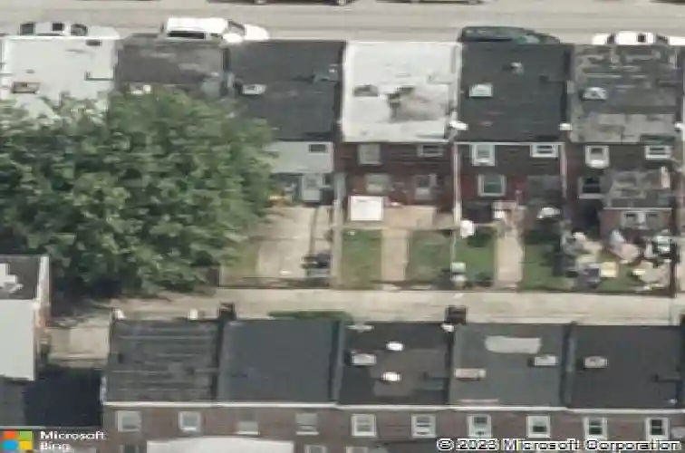 3315 lyndale ave, baltimore,  MD 21213