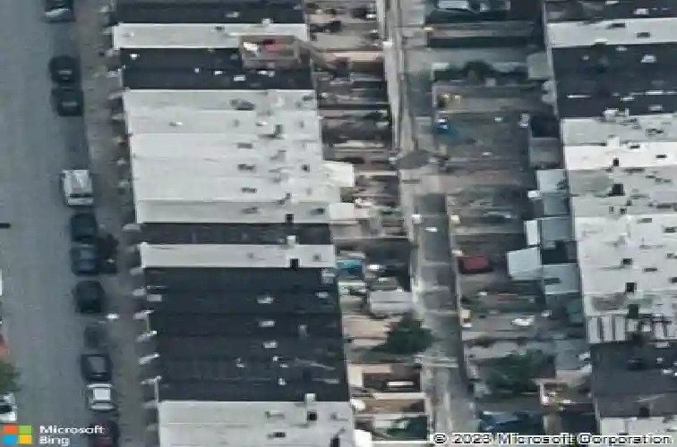 255 s robinson st, baltimore,  MD 21224