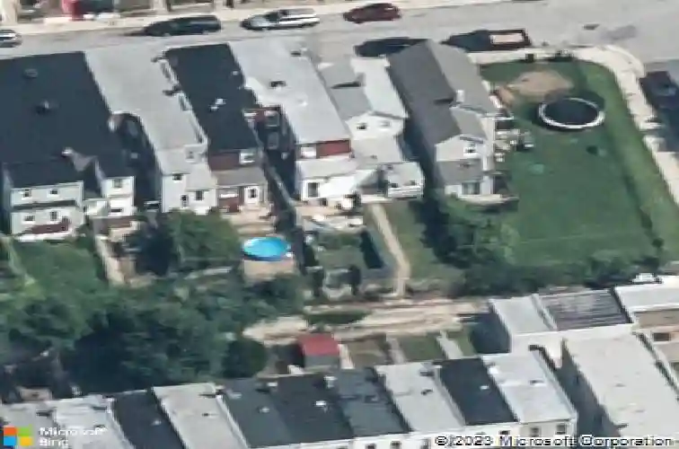 1307 morling ave, baltimore,  MD 21211