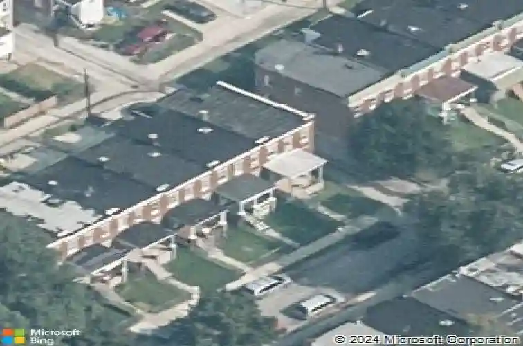 746 linnard st, baltimore,  MD 21229