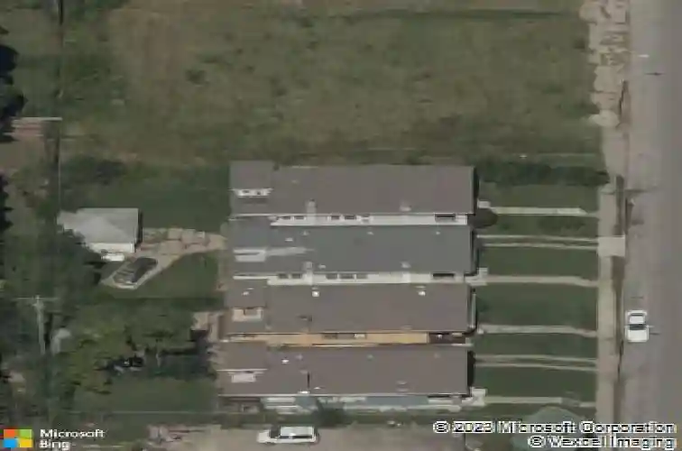 3624 indiana ave, kansas city,  MO 64128