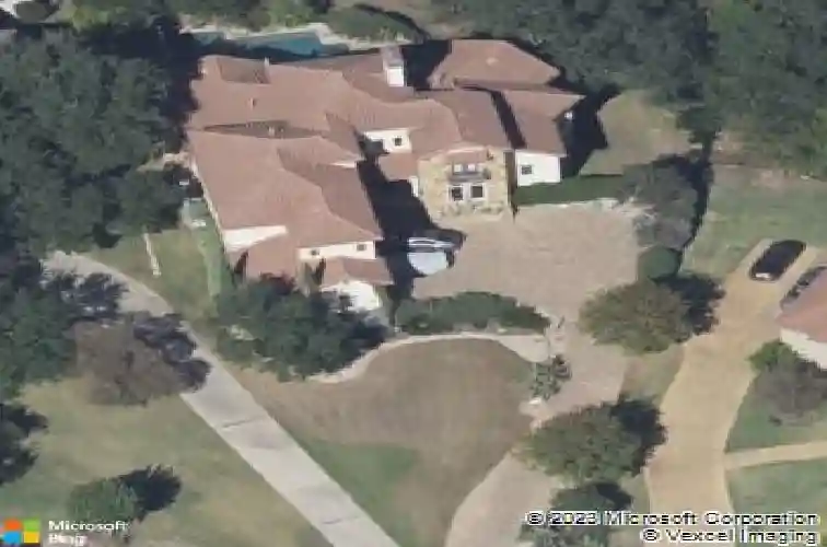 7220 oak shores dr, austin,  TX 78730