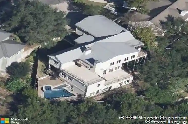 5801 cannonade ct, austin,  TX 78746