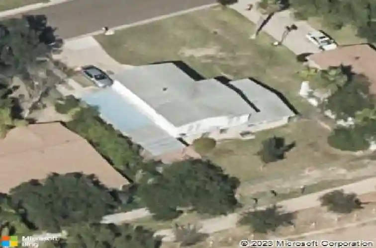 317 farrell rd, laredo,  TX 78045