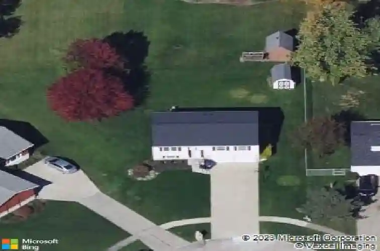 2919 nancy cir, brunswick,  OH 44212