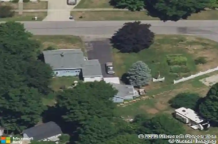 24283 alvord ave, mattawan,  MI 49071