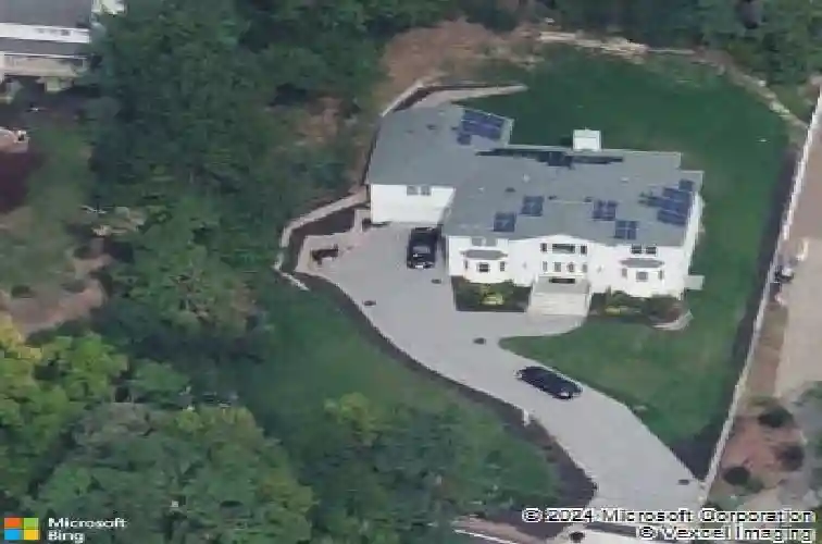 680 soldier hill, oradell,  NJ 07649