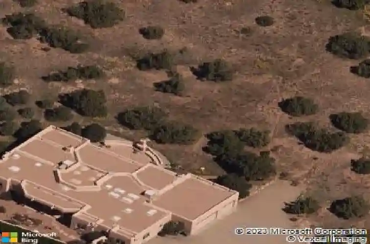 23 calle aguila, santa fe,  NM 87508