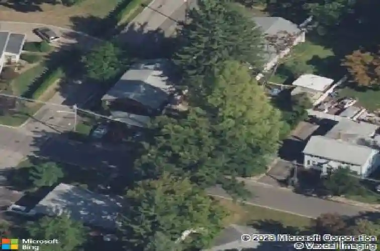 100 colony ave, park ridge,  NJ 07656