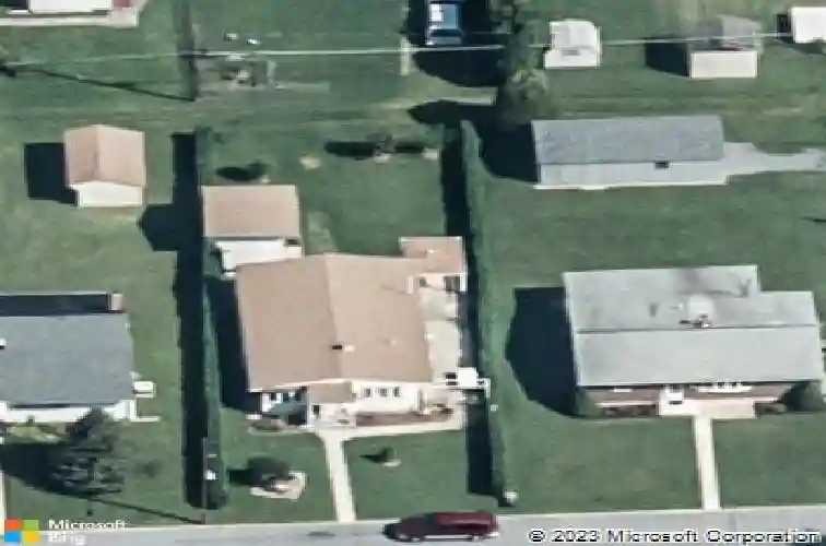 2307 mckinley ave, reading,  PA 19609