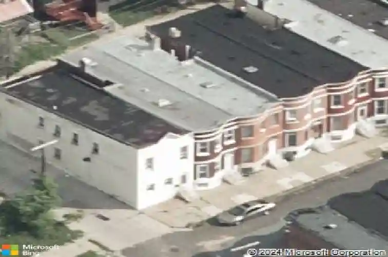2304 avalon ave, baltimore,  MD 21217