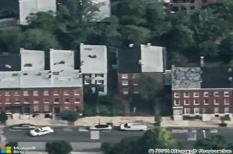 1626 hollins st, baltimore,  MD 21223