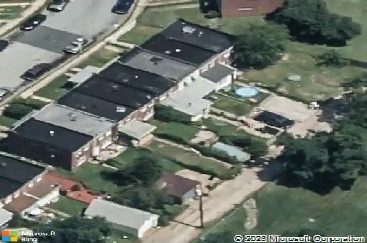2807 eastshire dr, baltimore,  MD 21230