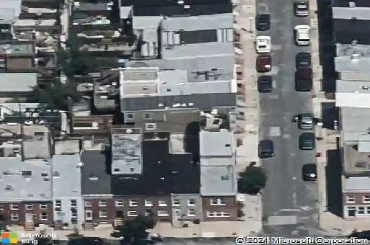 1536 clarkson st, baltimore,  MD 21230