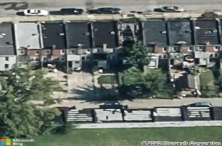 2749 baker st, baltimore,  MD 21216