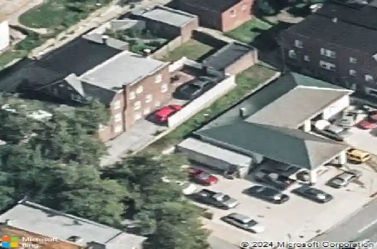 2906 e strathmore ave, baltimore,  MD 21214