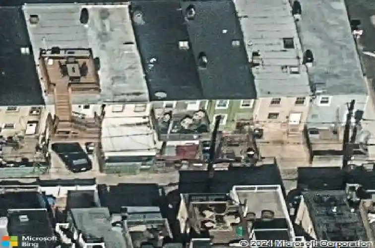 107 burnett st, baltimore,  MD 21230
