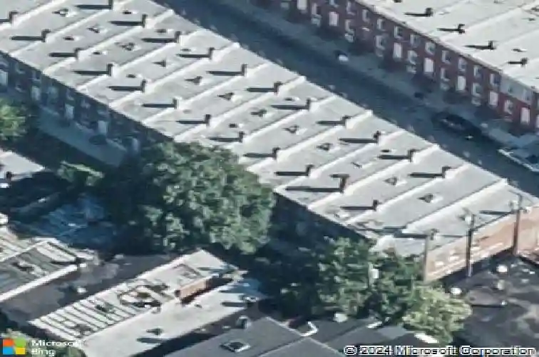 2428 etting st, baltimore,  MD 21217