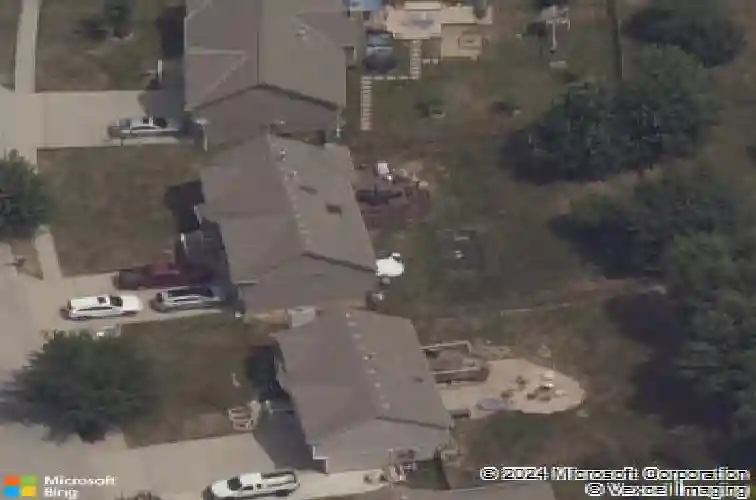 10909 n hunter ave, kansas city,  MO 64157