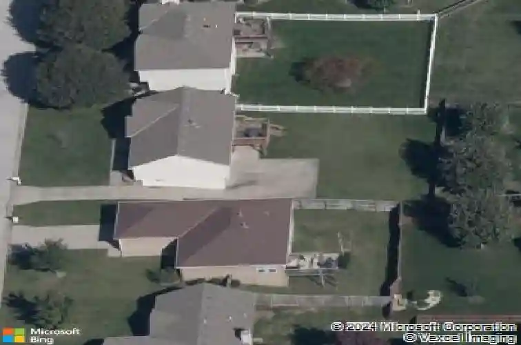 2314 ne maybrook dr, blue springs,  MO 64029