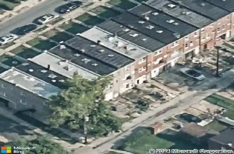 79 s morley st, baltimore,  MD 21229