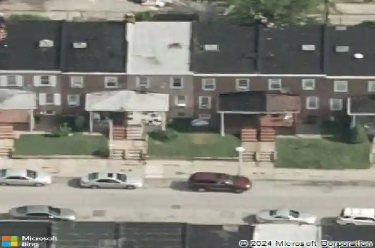  baltimore,  MD 21213