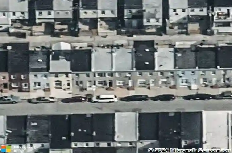 3300 leverton ave, baltimore,  MD 21224