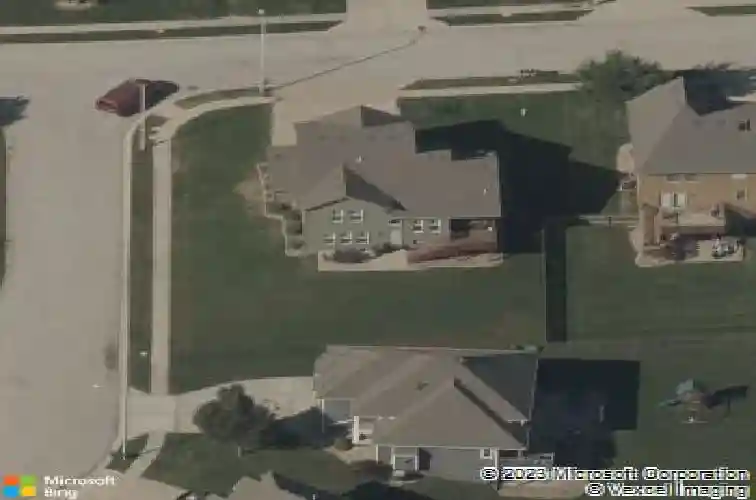 805 nw 109th ter, kansas city,  MO 64155