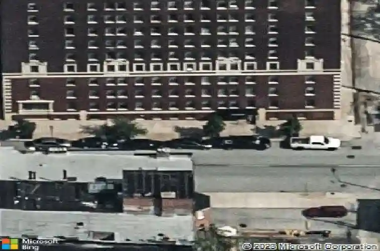 1001 saint paul st #10c, baltimore,  MD 21202