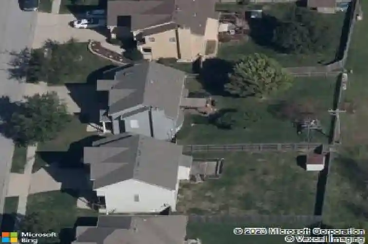 3103 s black forest ave, blue springs,  MO 64015