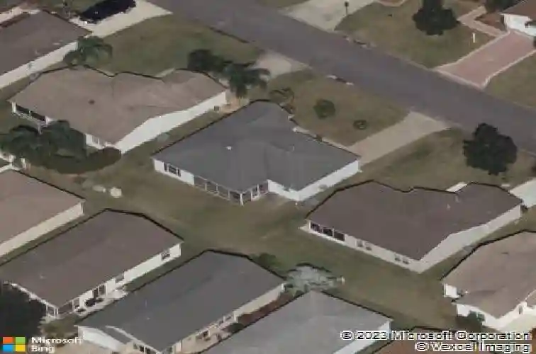 1485 murrells inlet loop, the villages,  FL 32162