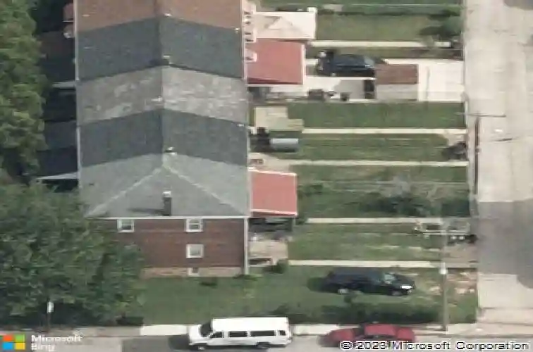  baltimore,  MD 21213