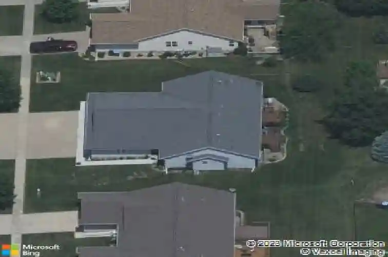 311 highland ave, fairfax,  IA 52228