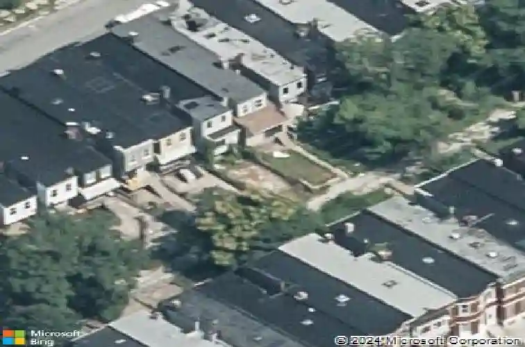 2231 orem ave, baltimore,  MD 21217