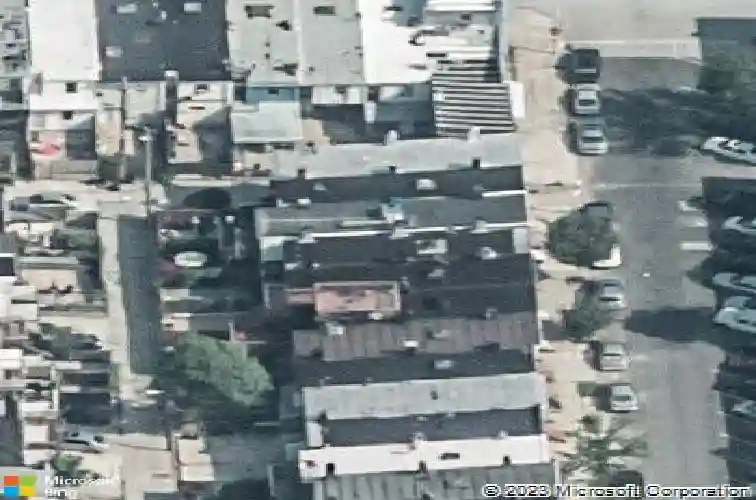 130 n montford ave, baltimore,  MD 21224