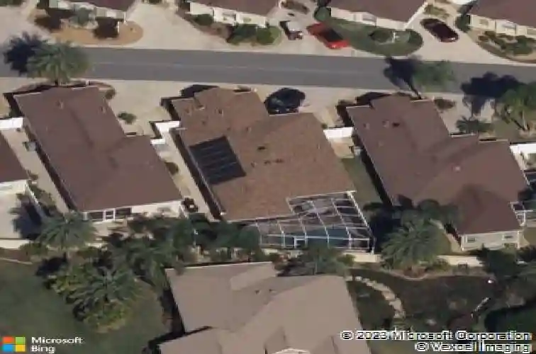 1068 burnettown pl, the villages,  FL 32162