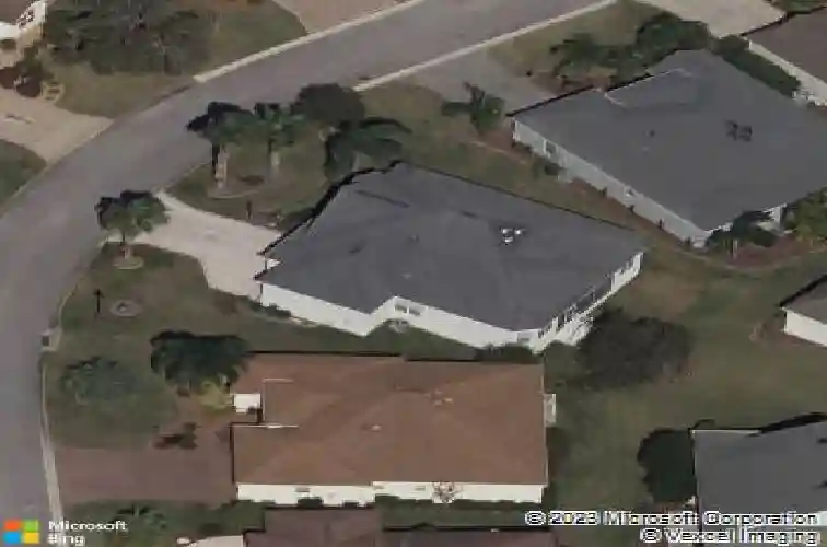 2693 iris way, the villages,  FL 32162