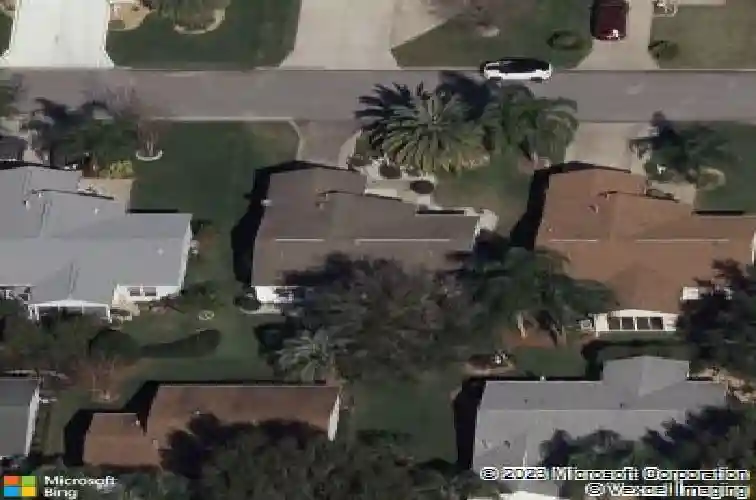 3406 jacona pl, the villages,  FL 32162