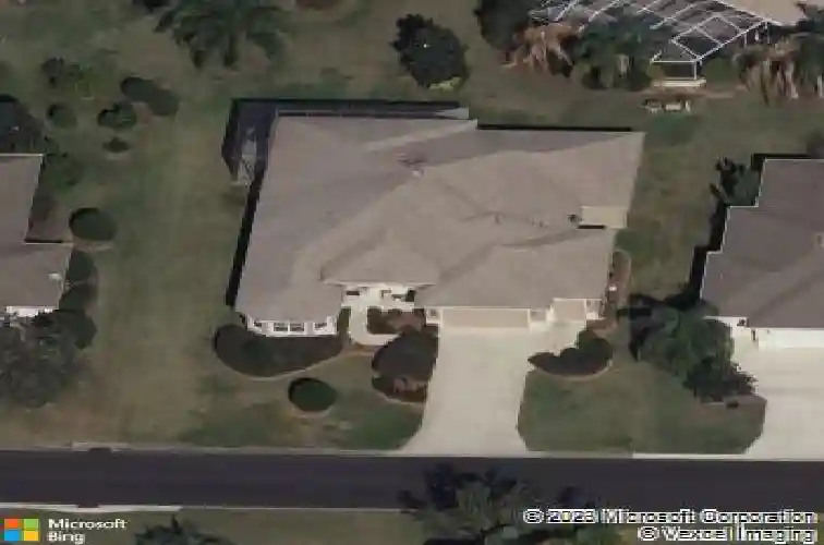 1104 russell loop, the villages,  FL 32162