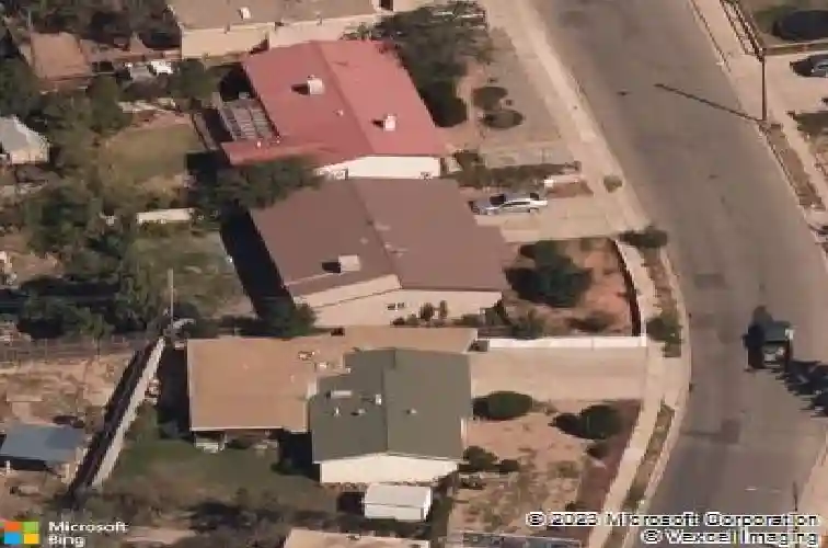 996 camino consuelo, santa fe,  NM 87507